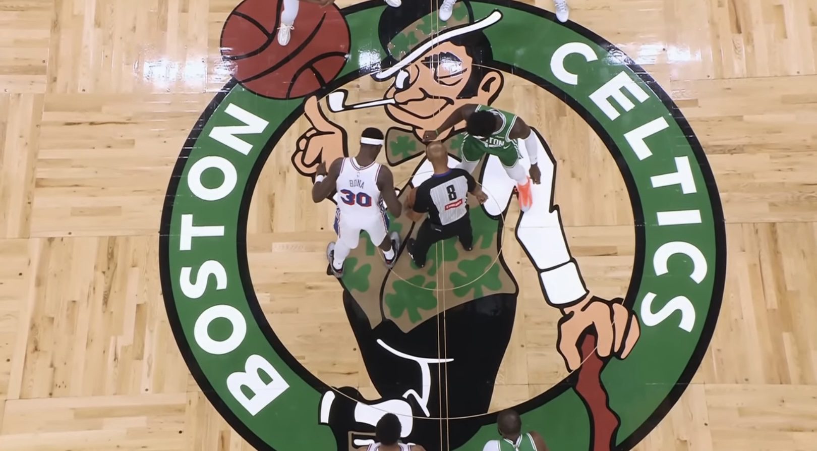 NBA