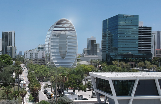 City Hall Plans Lauderdale