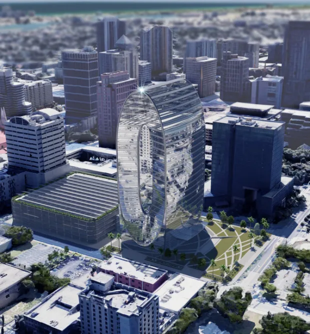 Fort Lauderdale City Hall Plans Fort Lauderdale City Hall Plans