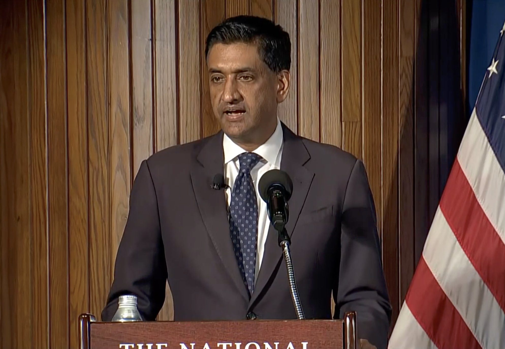 Ro Khanna