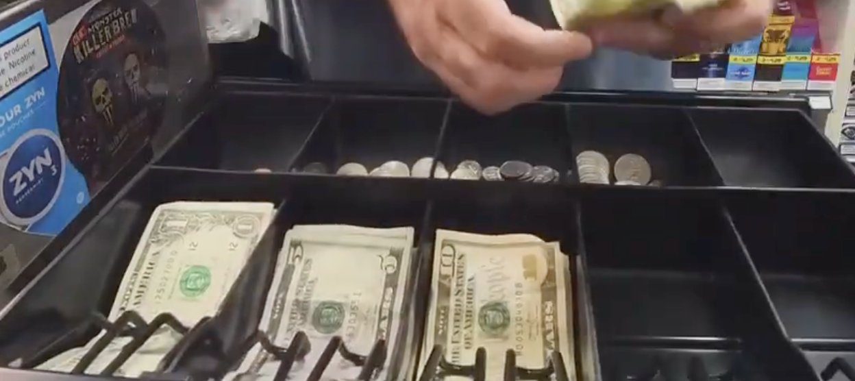 New Florida law would have cash transactions rounded to nearest nickel