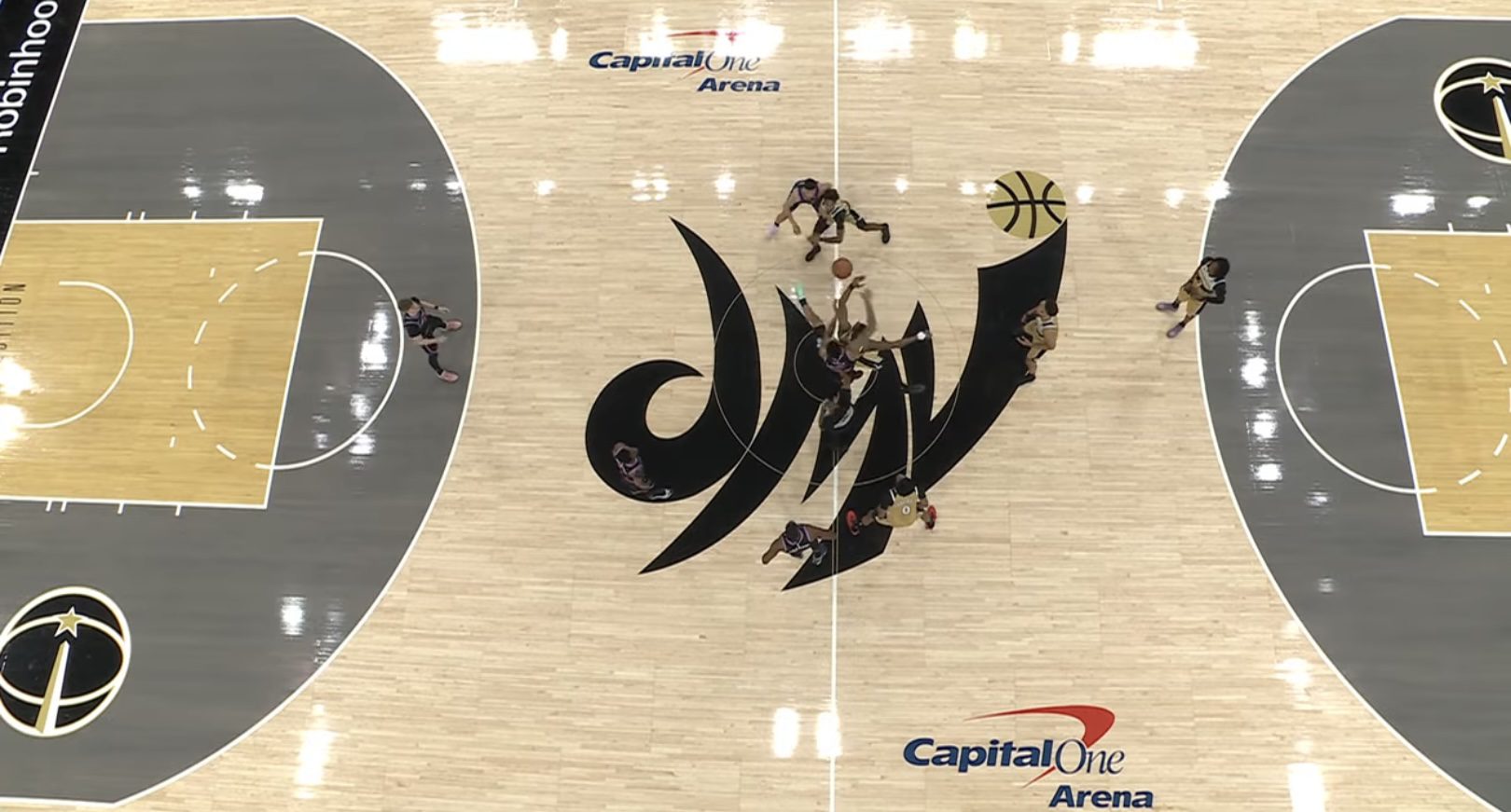 NBA