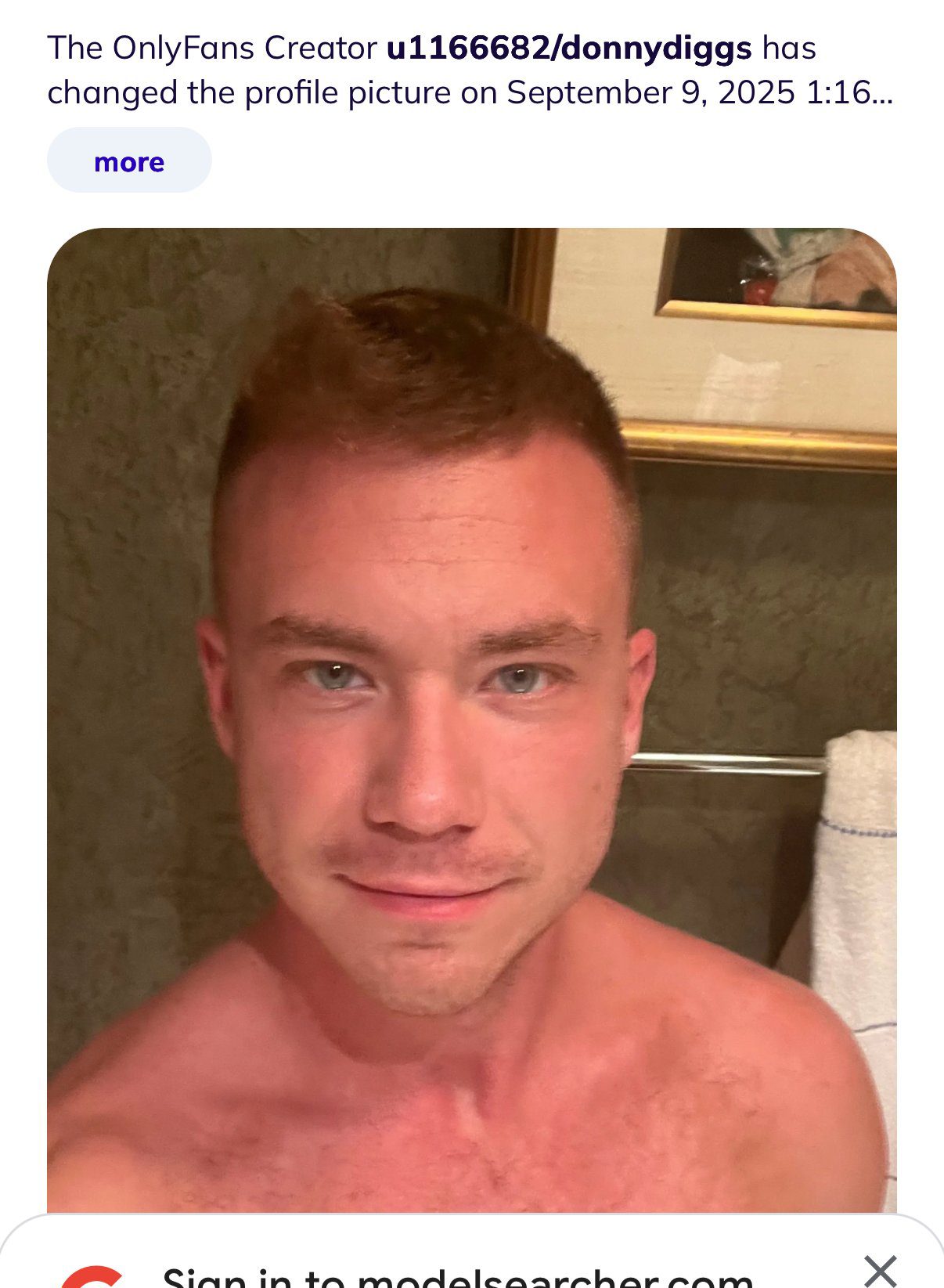 Donny Diggs Only Fans Donny Diggs Only Fans
