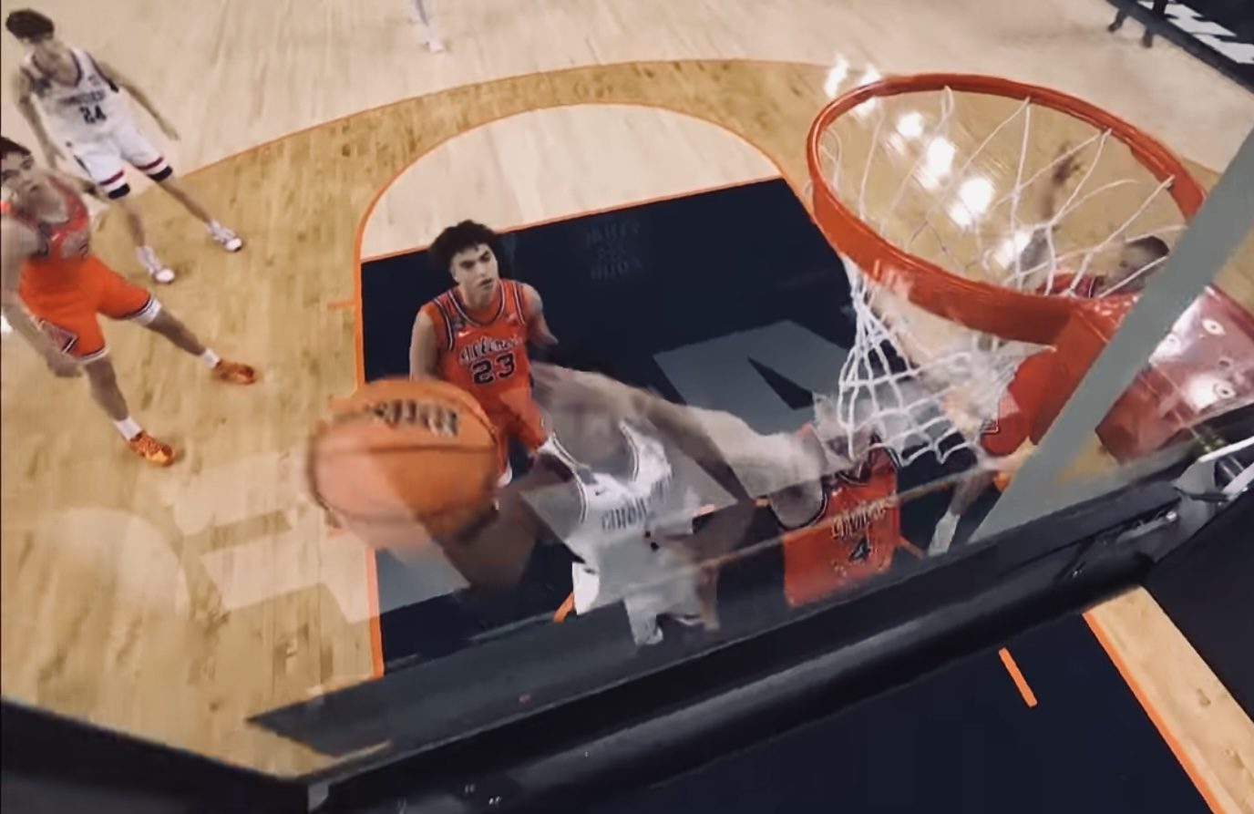 NCAA Basketball