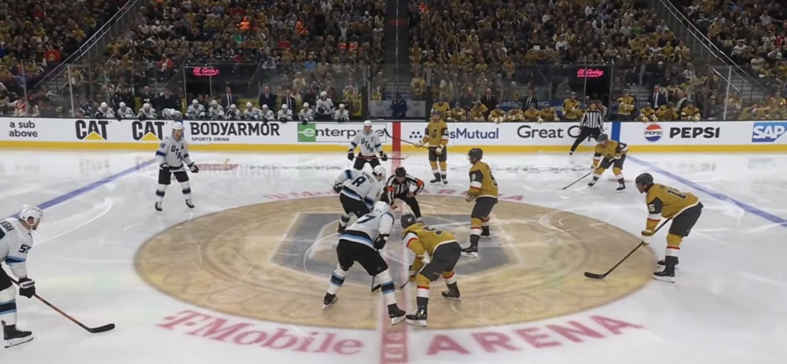 Hockey