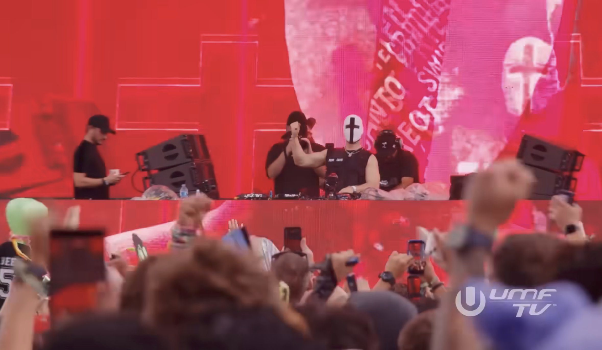 Holy Priest at Ultra