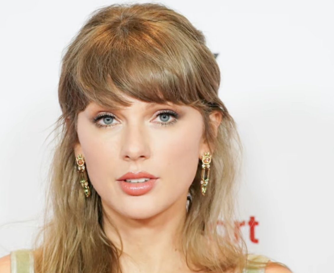 Taylor Swift’s Spotify