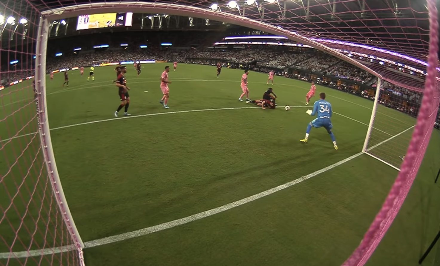 MLS