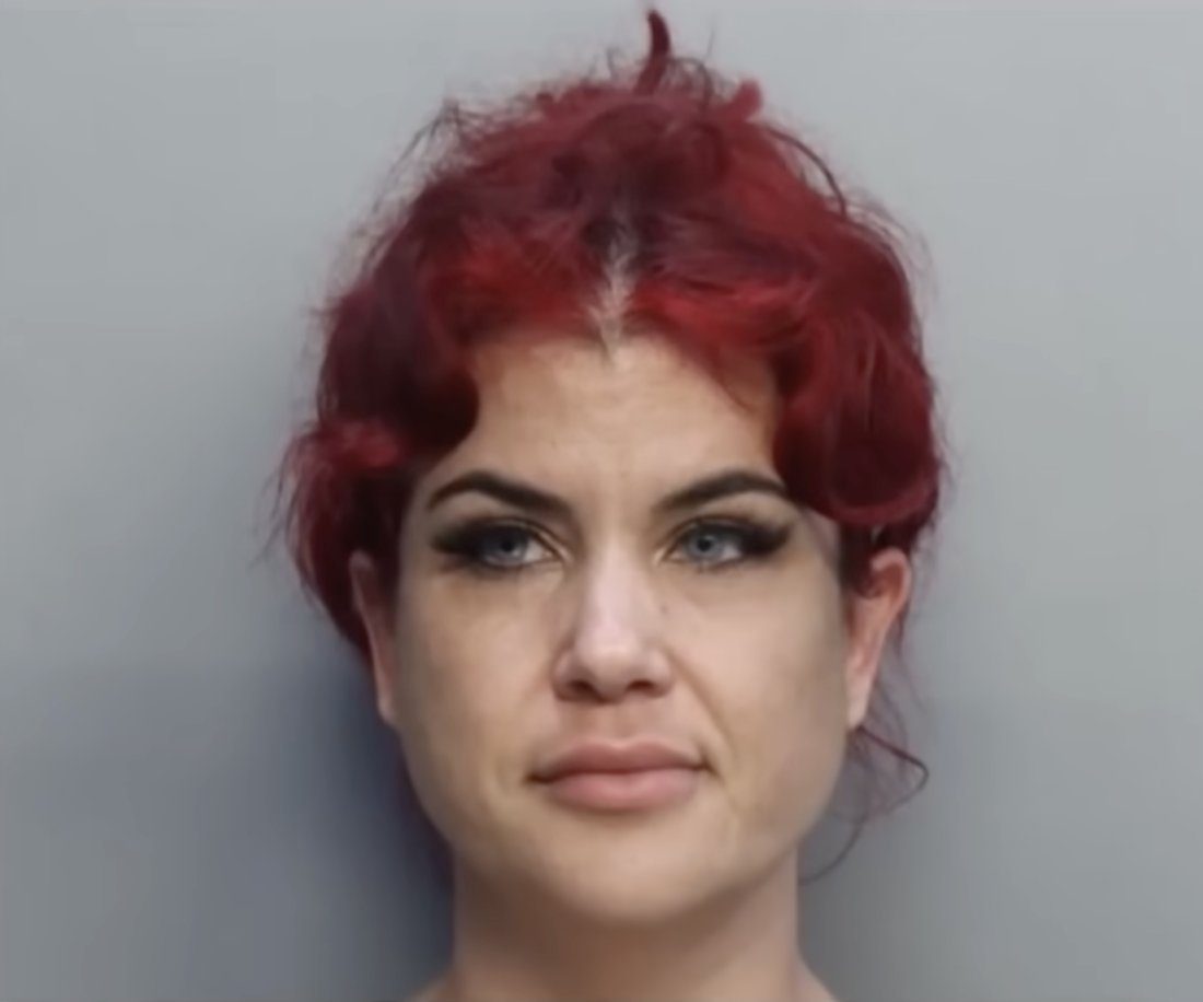 Woman accused of racist assault of Black mail carrier in Miami