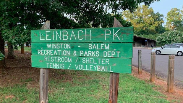 leinbach park leinbach park
