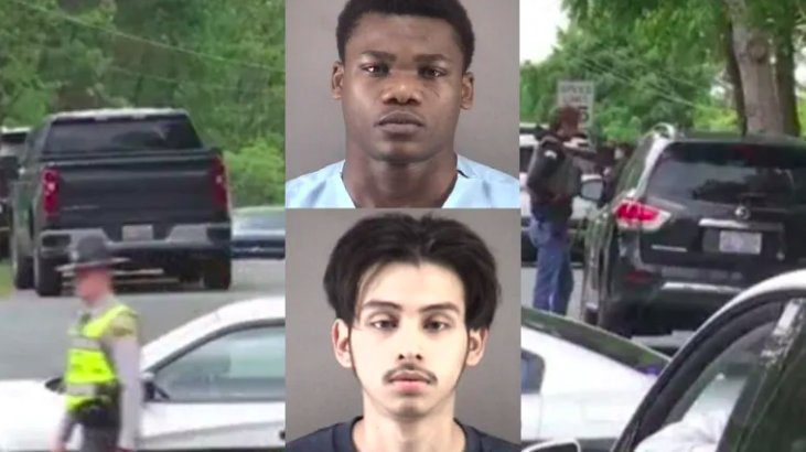winston salem teens photo