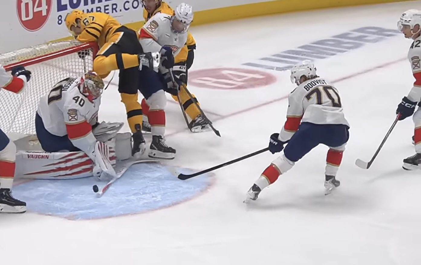 NHL