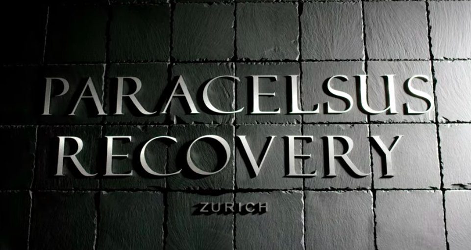 paracelcus recovery