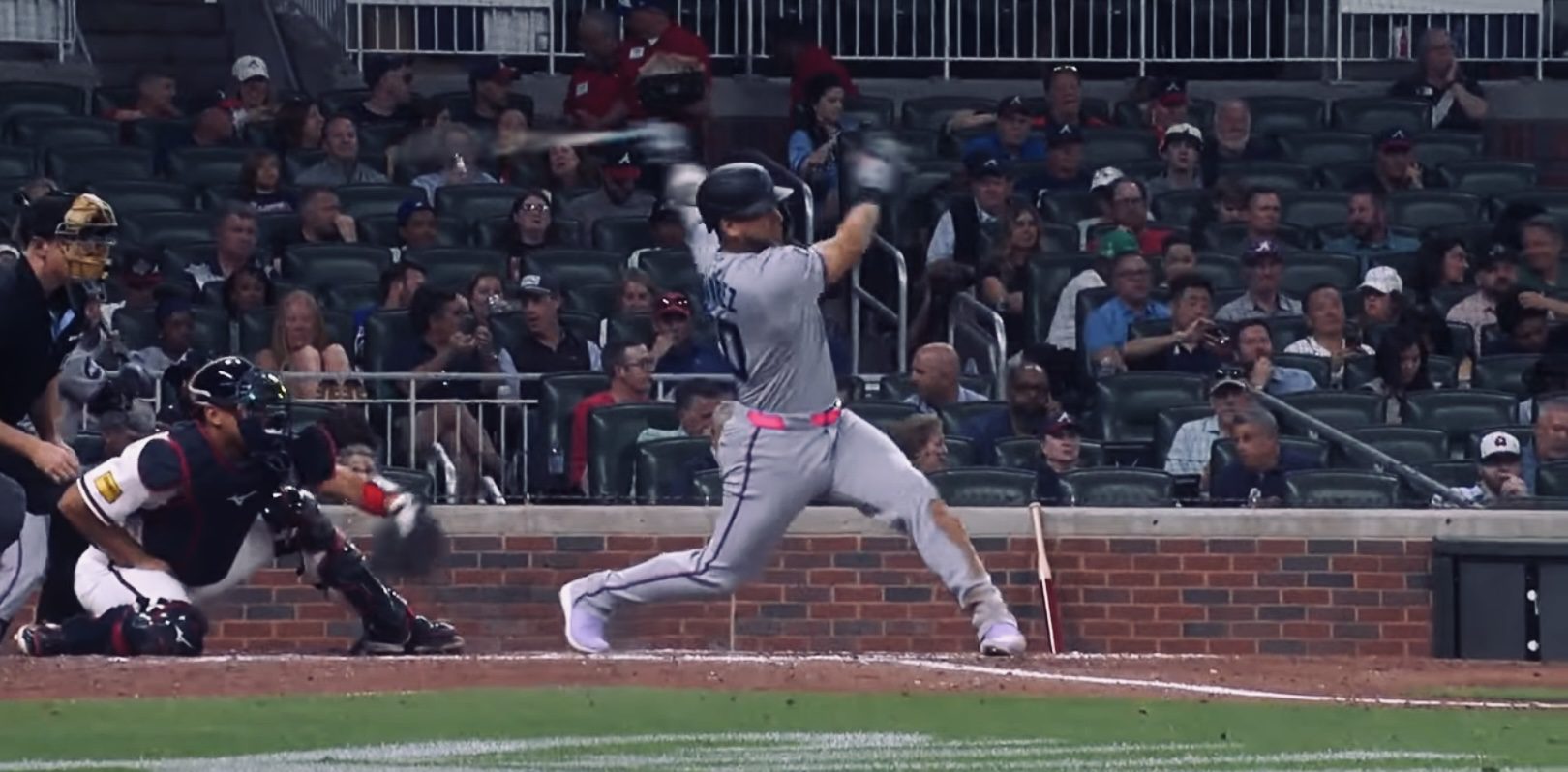 MLB