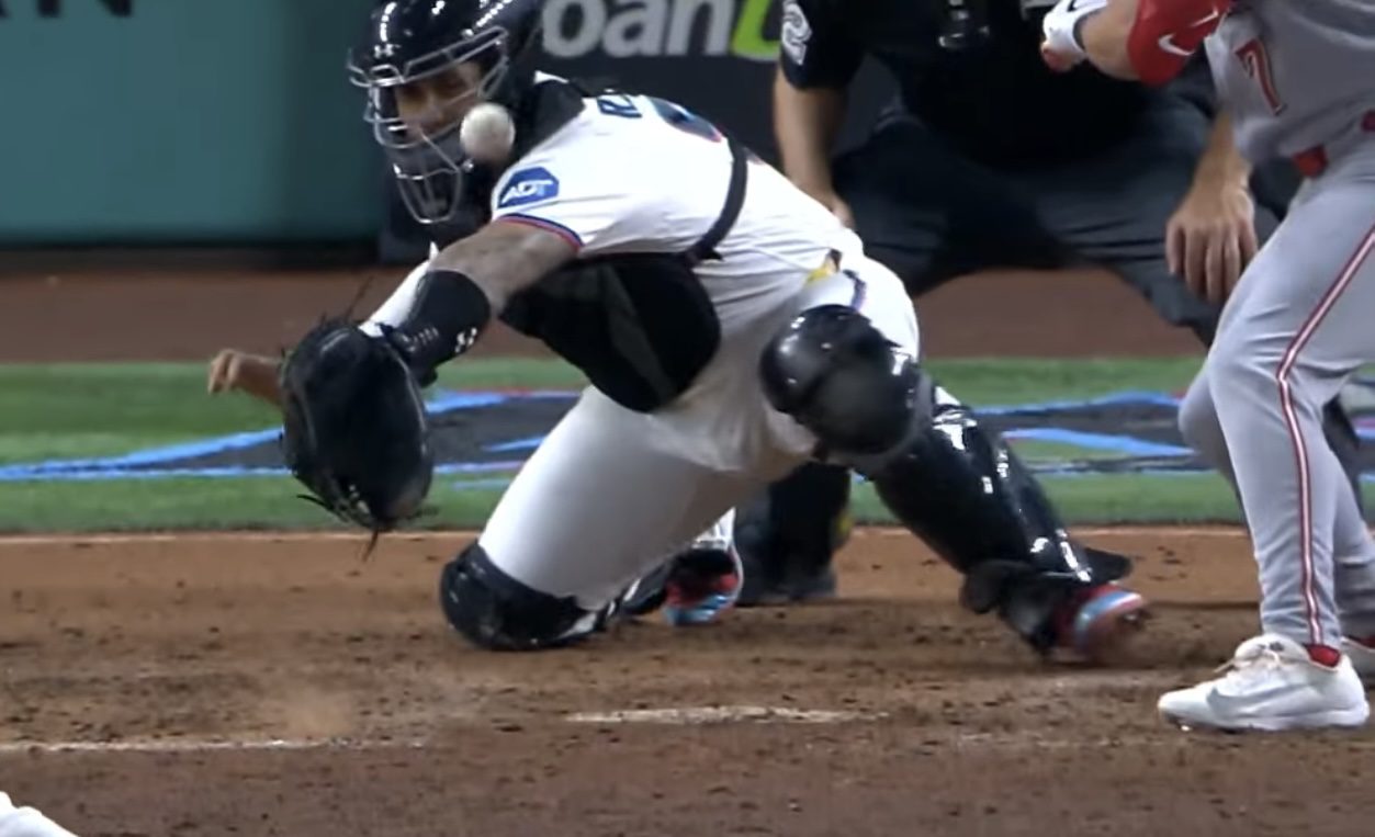 MLB Baseball