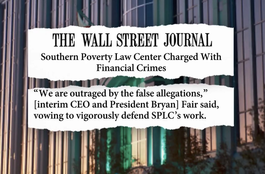 Southern Poverty Law Center