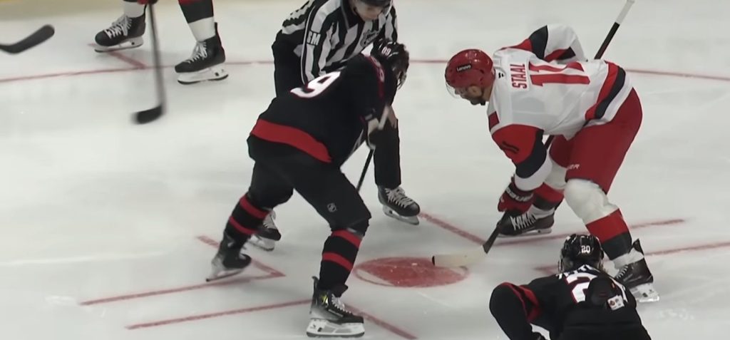 Hockey