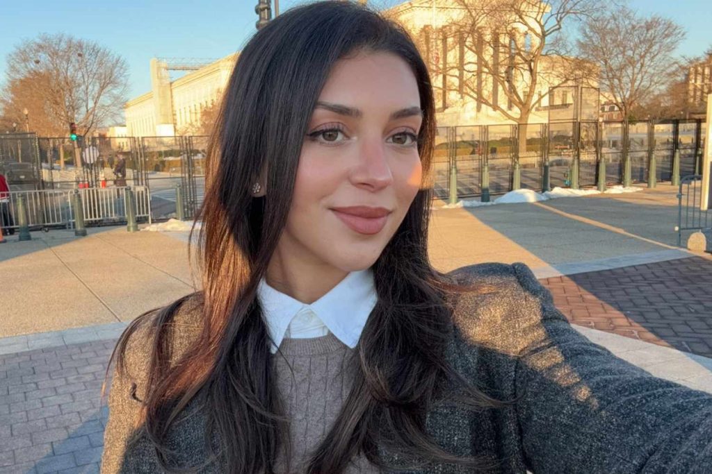 Julia Varvaro - DHS Sugar Baby