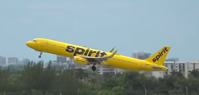 spirit air photo spirit air photo