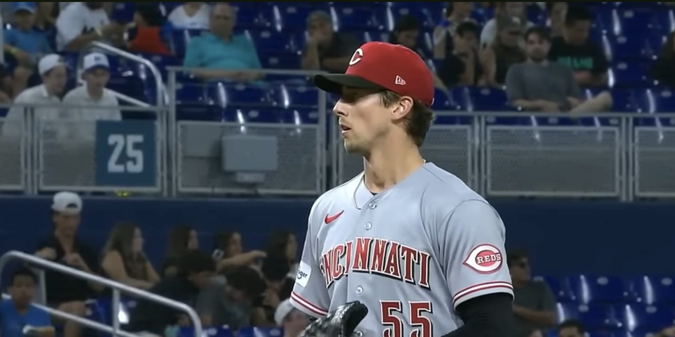 MLB Baseball