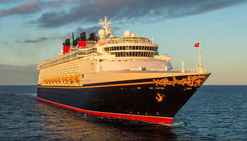 disney magic