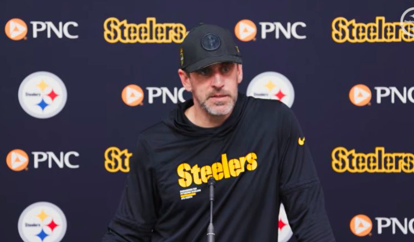 rodgers photo