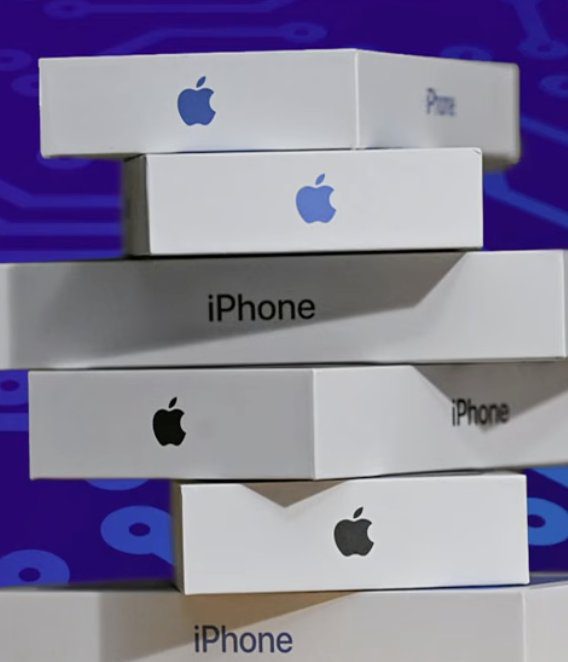 Apple agreed to a $250 million settlement