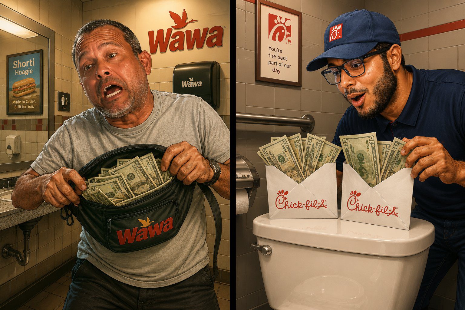 money finders