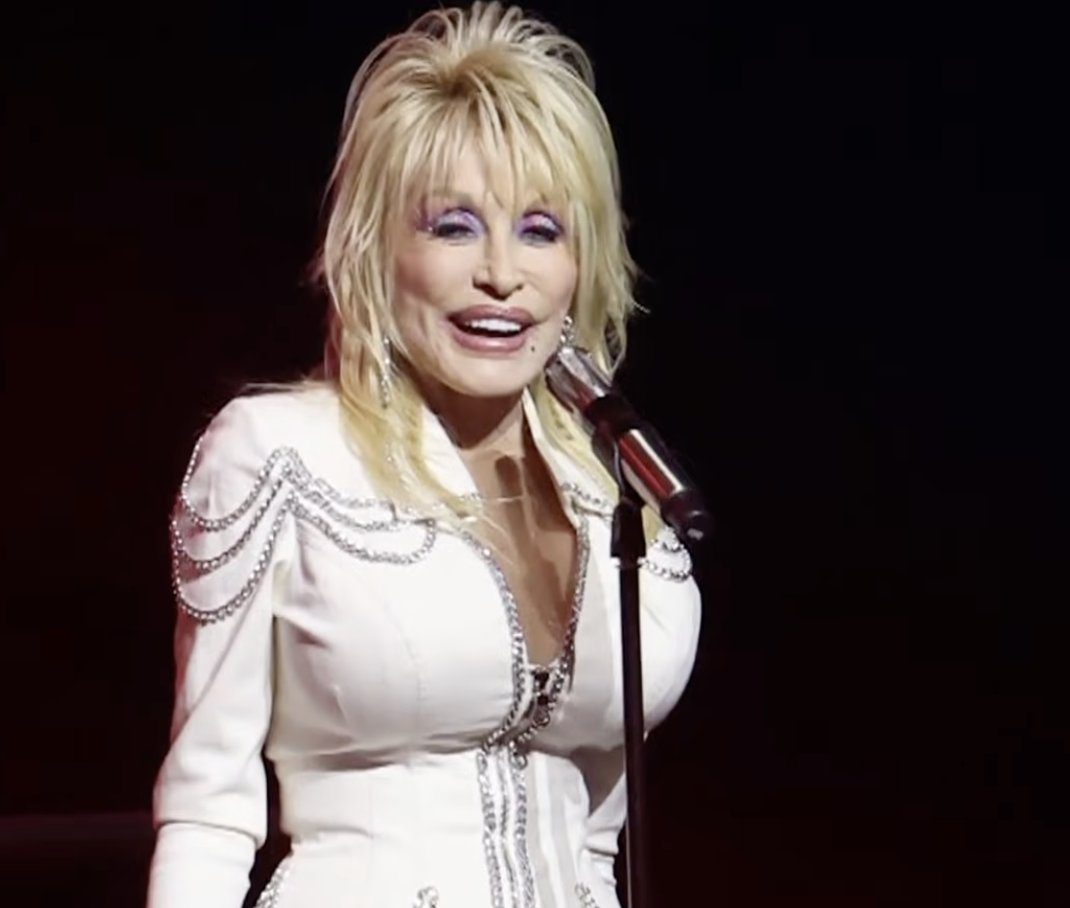 Dolly Parton Shares Health Update and Cancels Vegas Residency