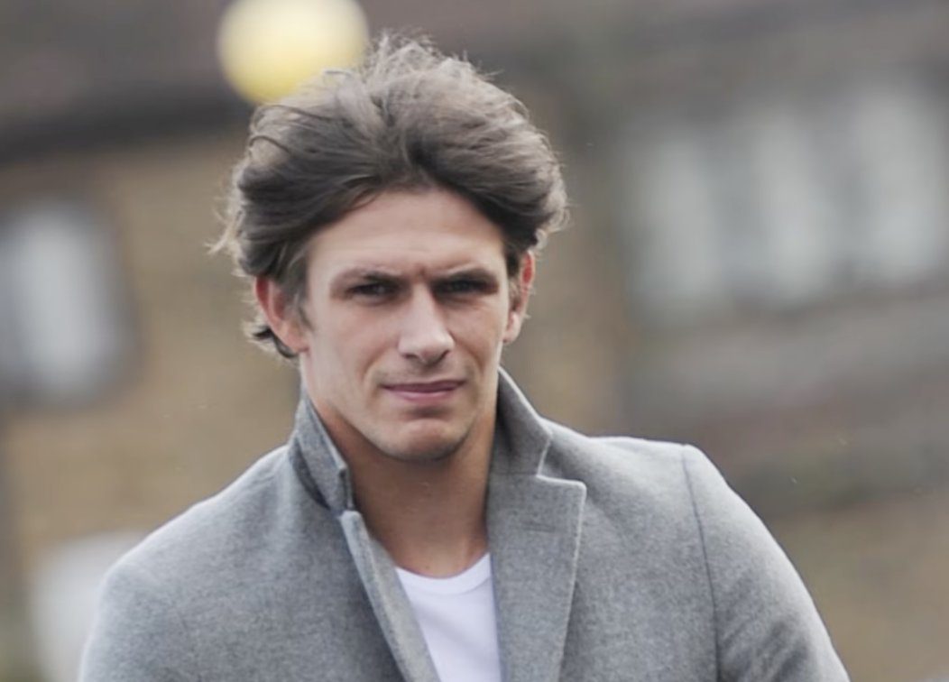 Jake Hall, The Only Way Is Essex Star, Dead at 35