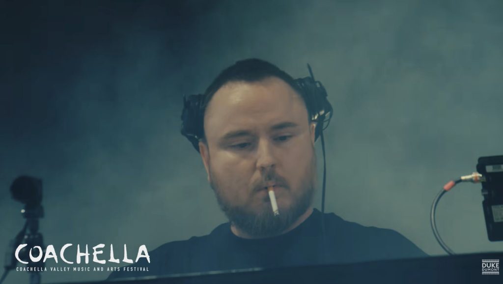Duke Dumont