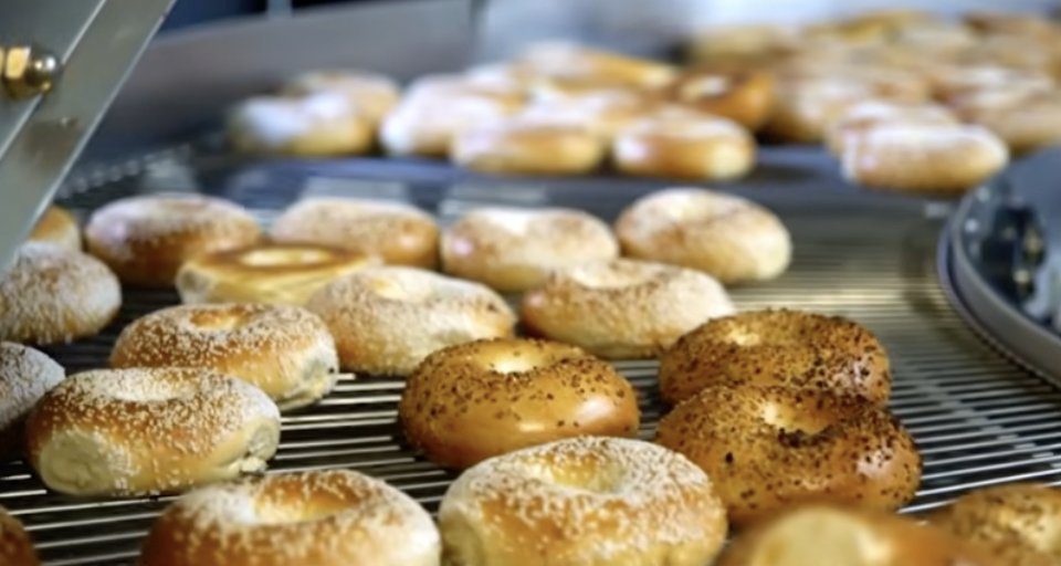 New York could ban flour used to make bagels and pizza