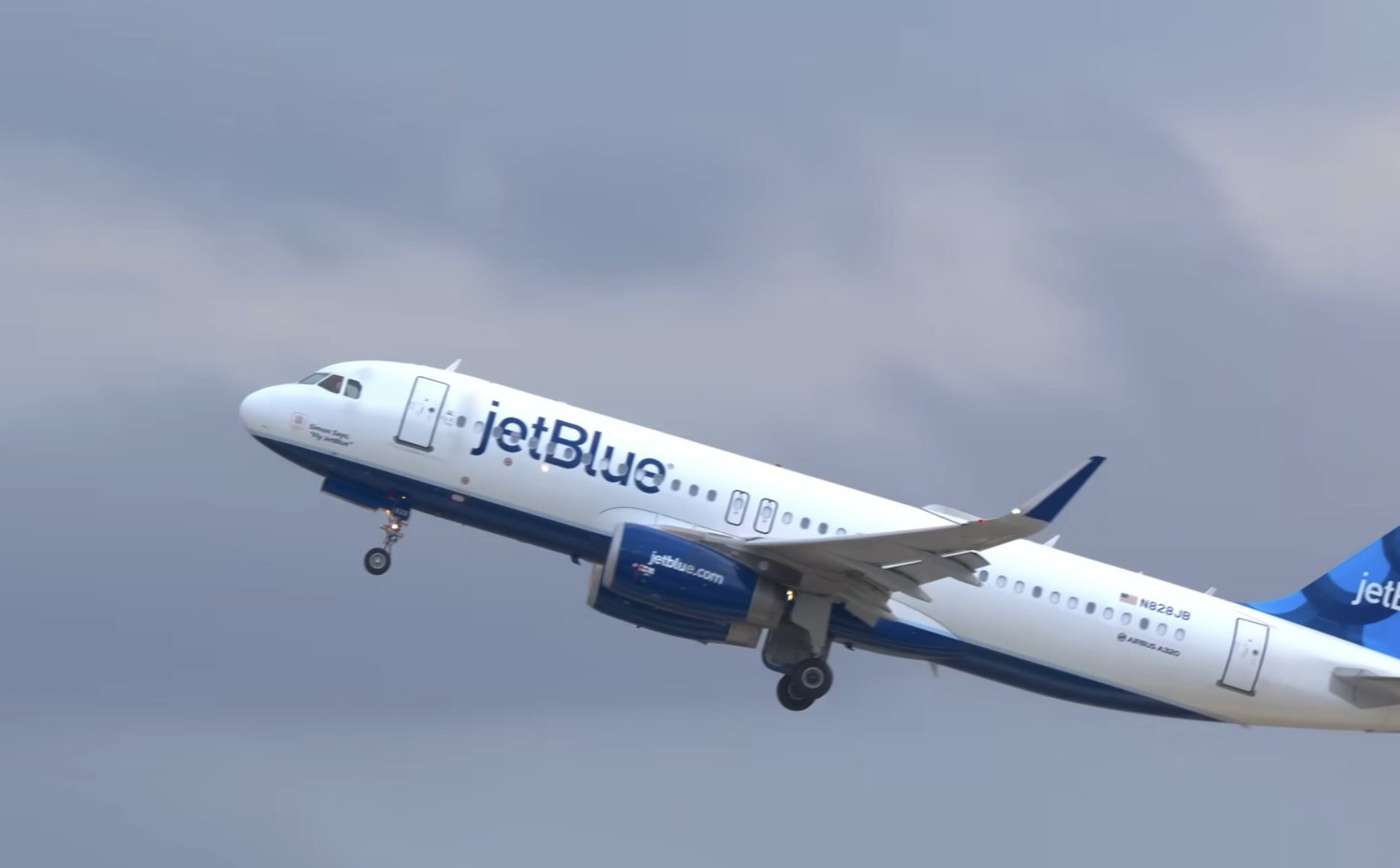 JetBlue Airlines JetBlue Airlines