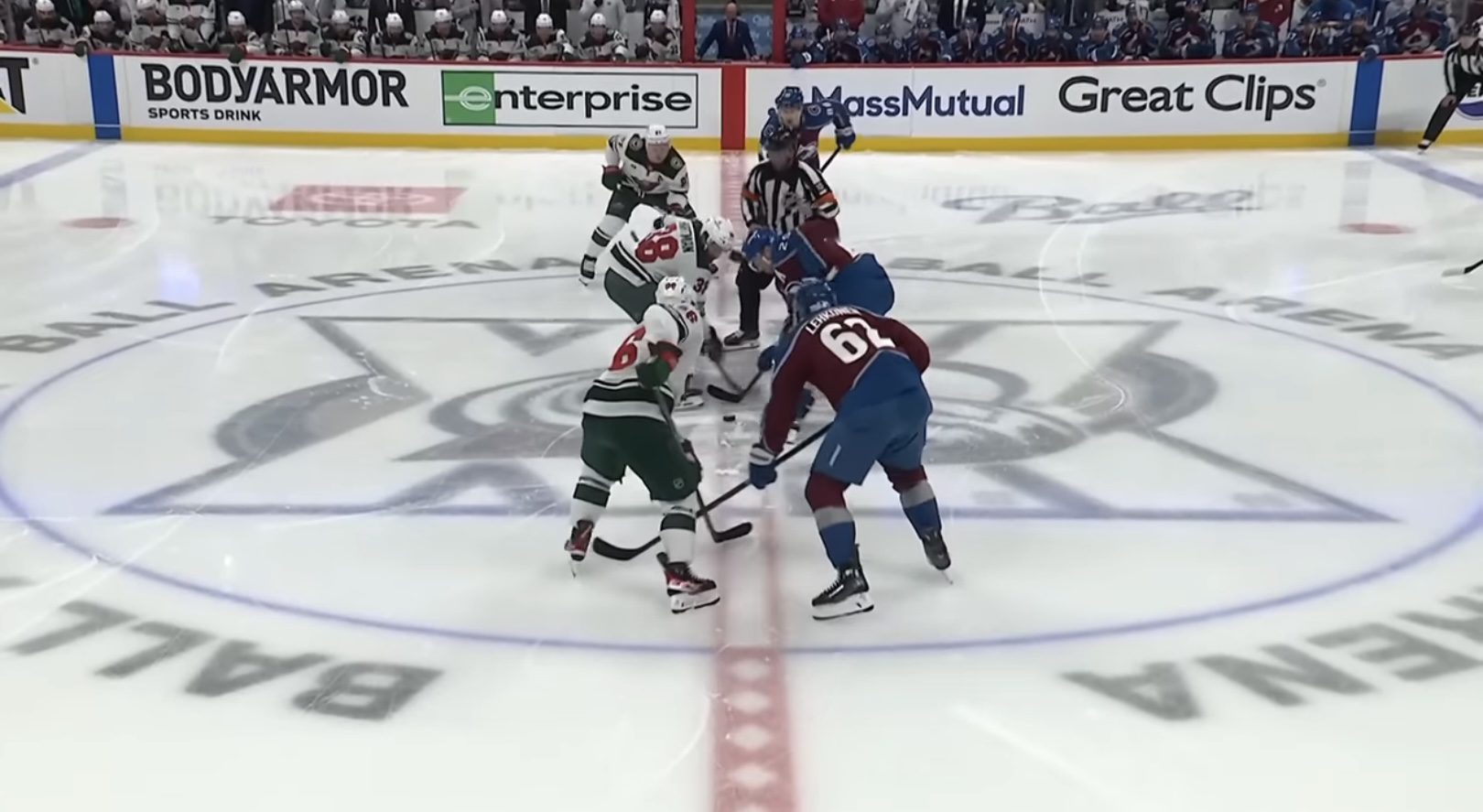 Hockey