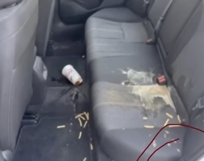 Lyft driver uses AI to falsely accuse Boca Raton man's daughters of damaging car