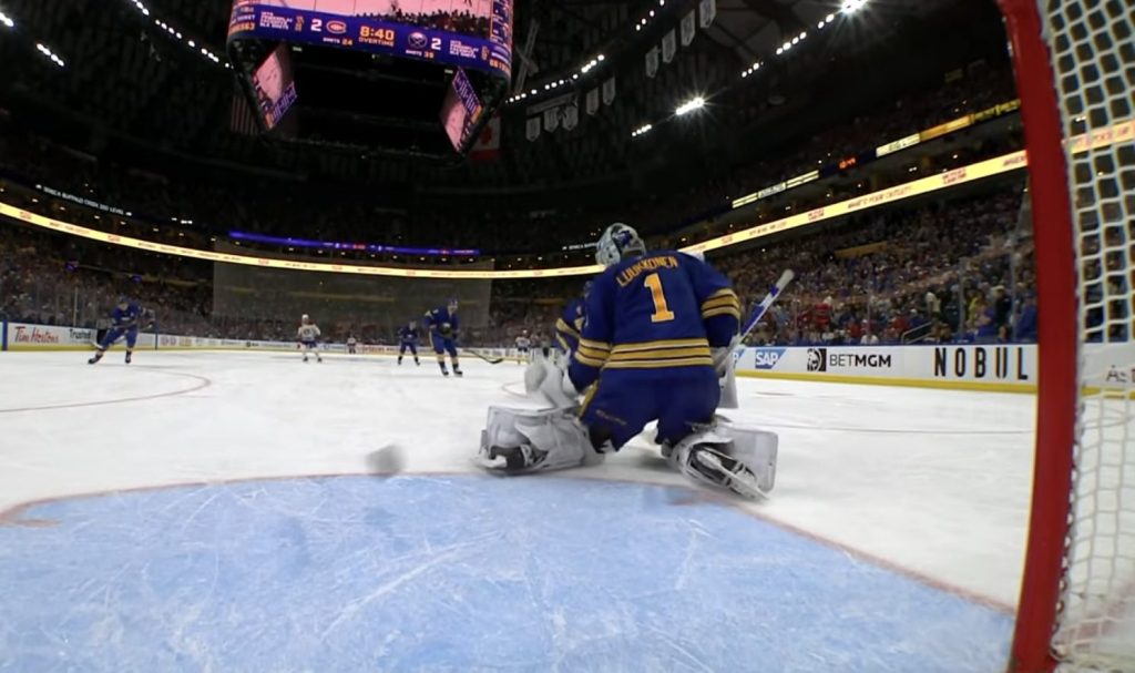 Hockey