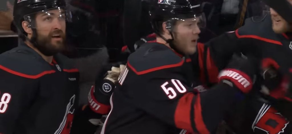 Hockey