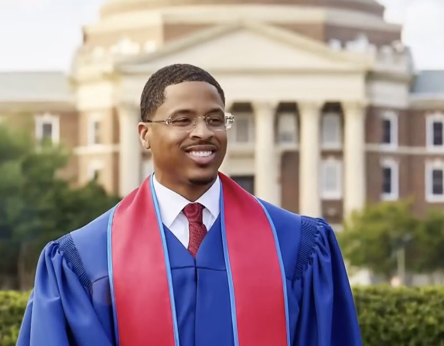 Chris Young SMU