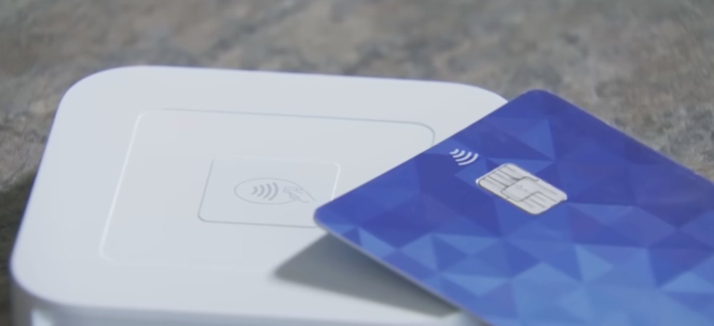 Ghost Tapping Scam