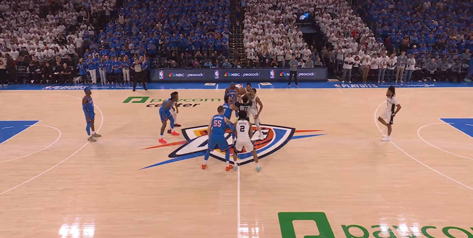 Basketball