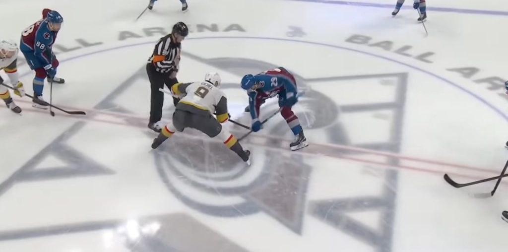Hockey
