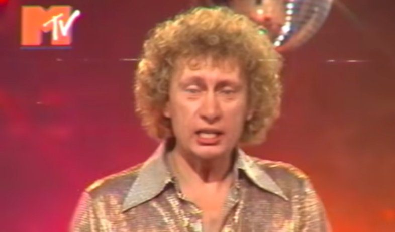 disco putin