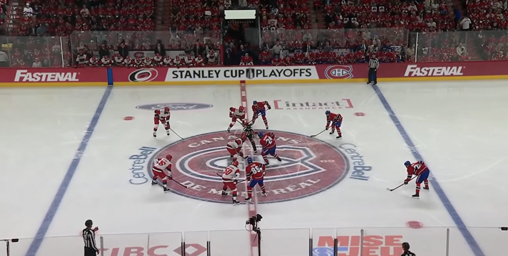 Hockey