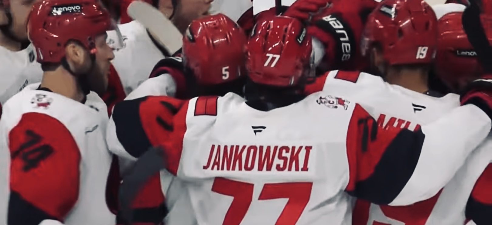 Hockey