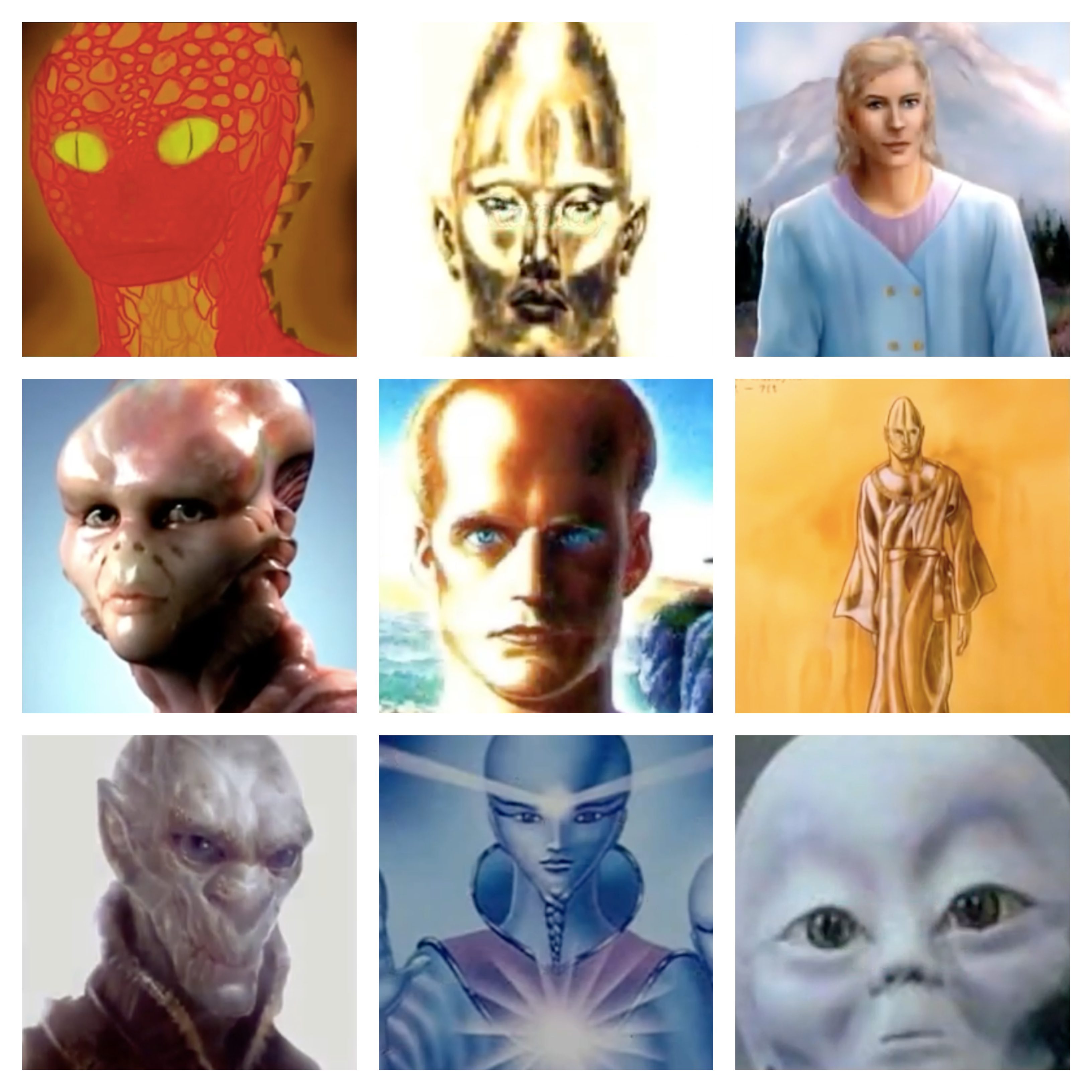 aliencollage3 aliencollage3