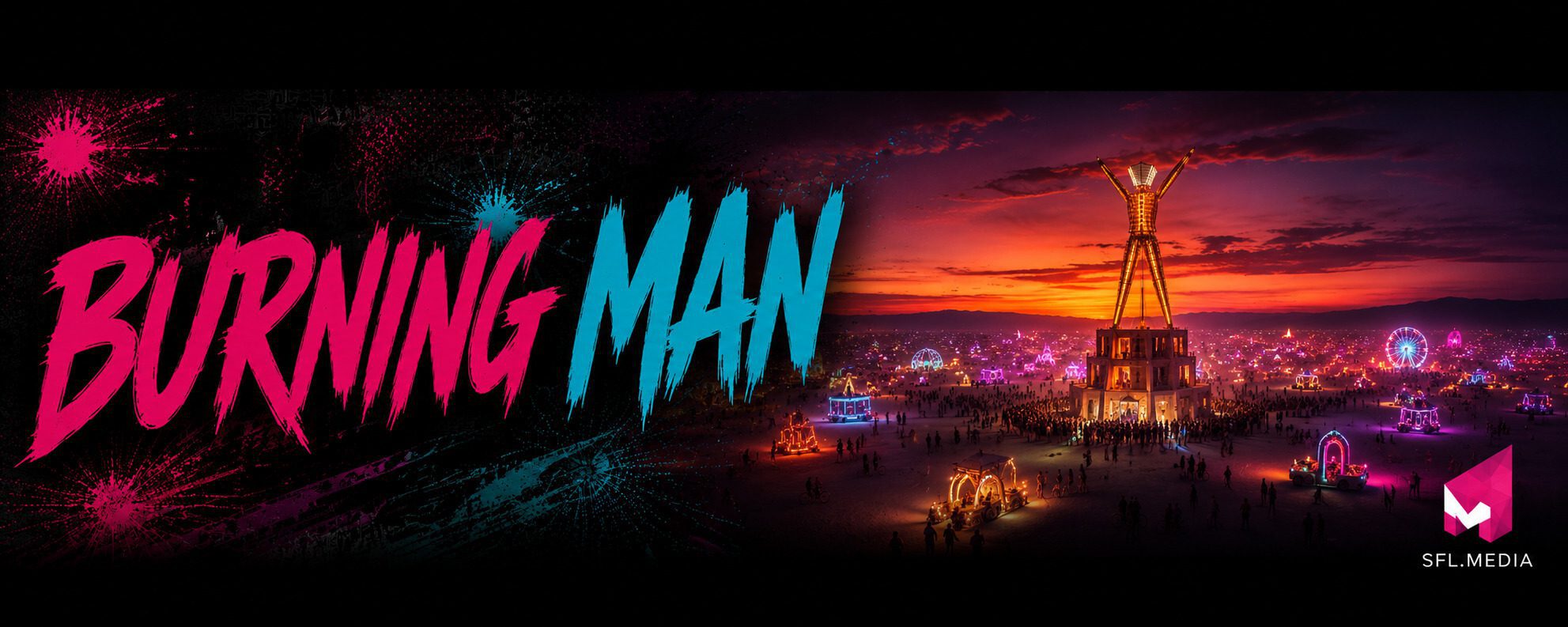 Burning Man