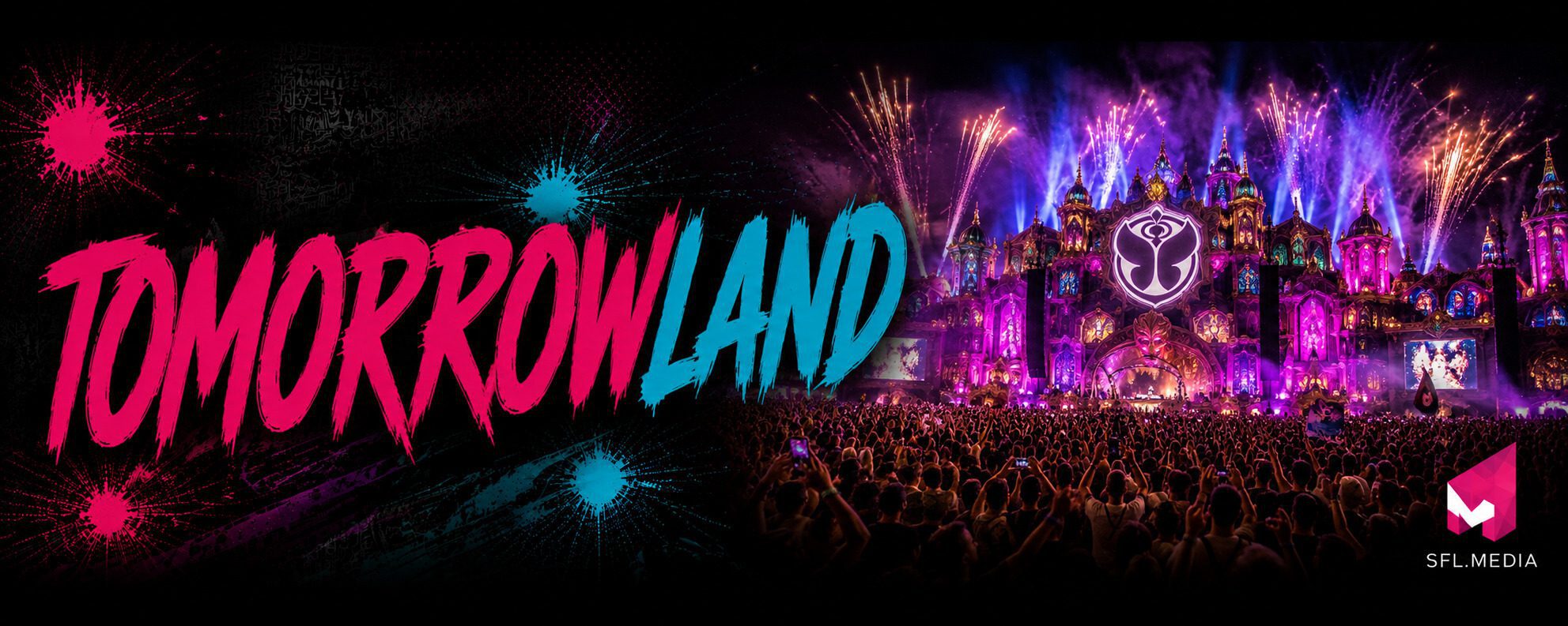 Tomorrowland