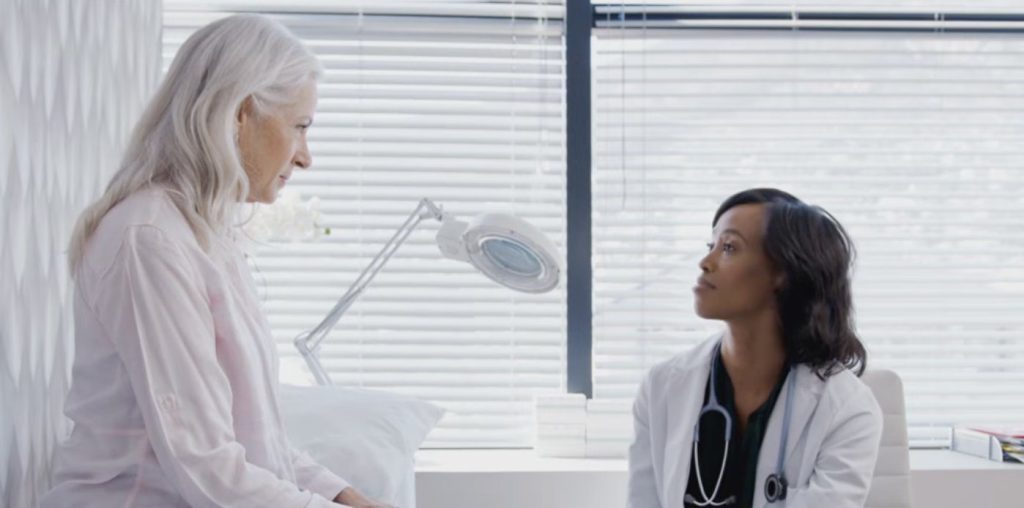 PCOS gets new name