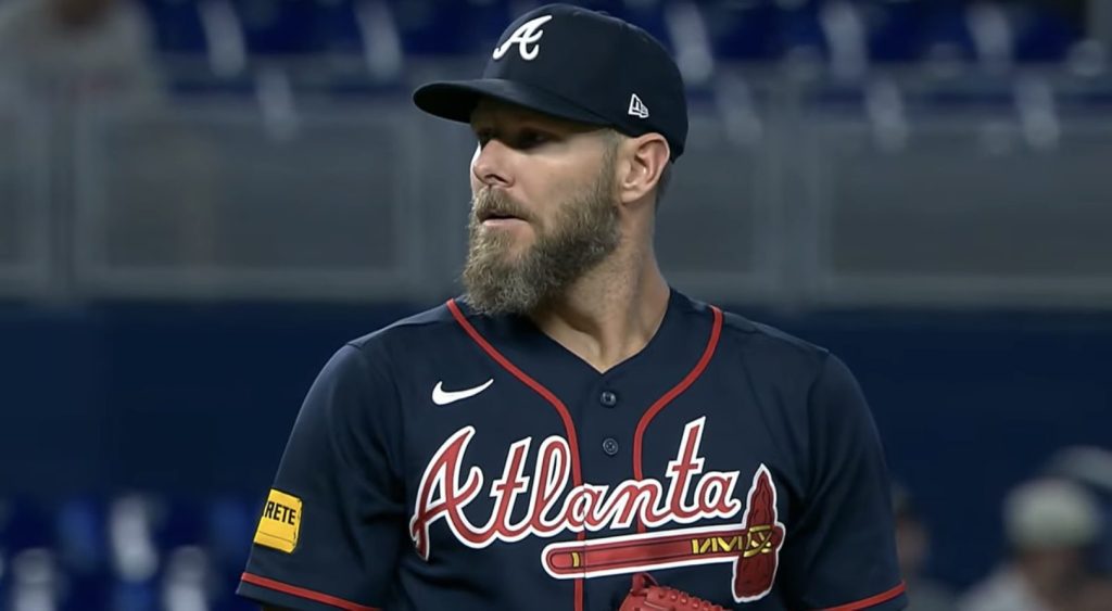 Baseball