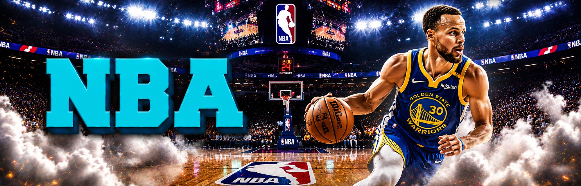 NBA